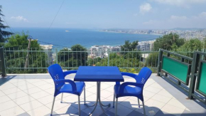 Residenca Juli  Влёра